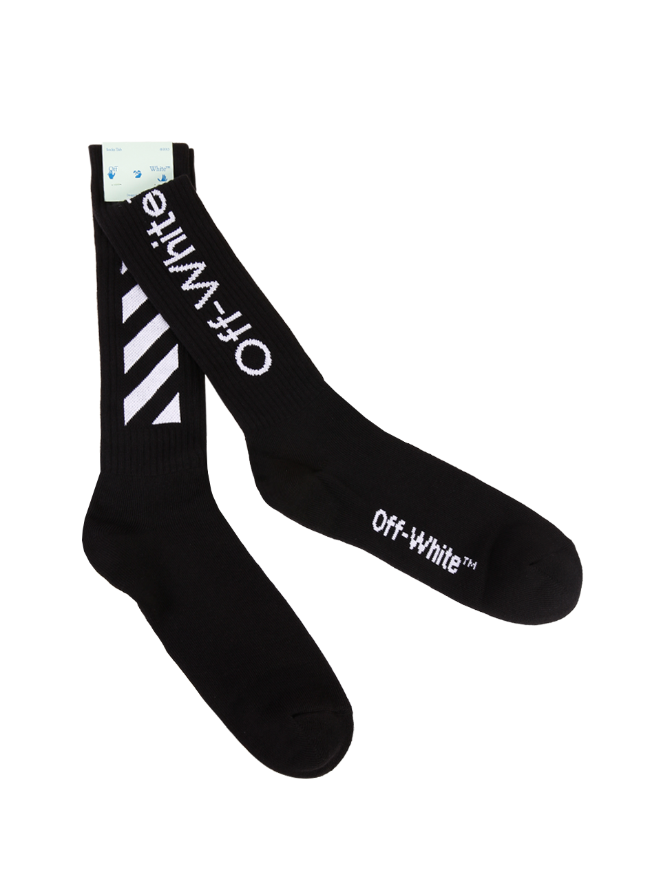 off white socks socks