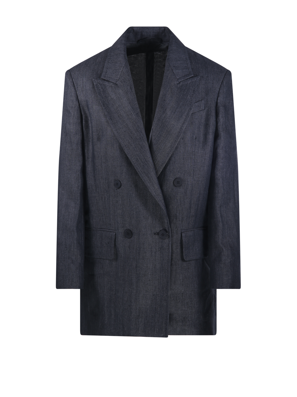 OLIMPIA1 DENIM JACKET