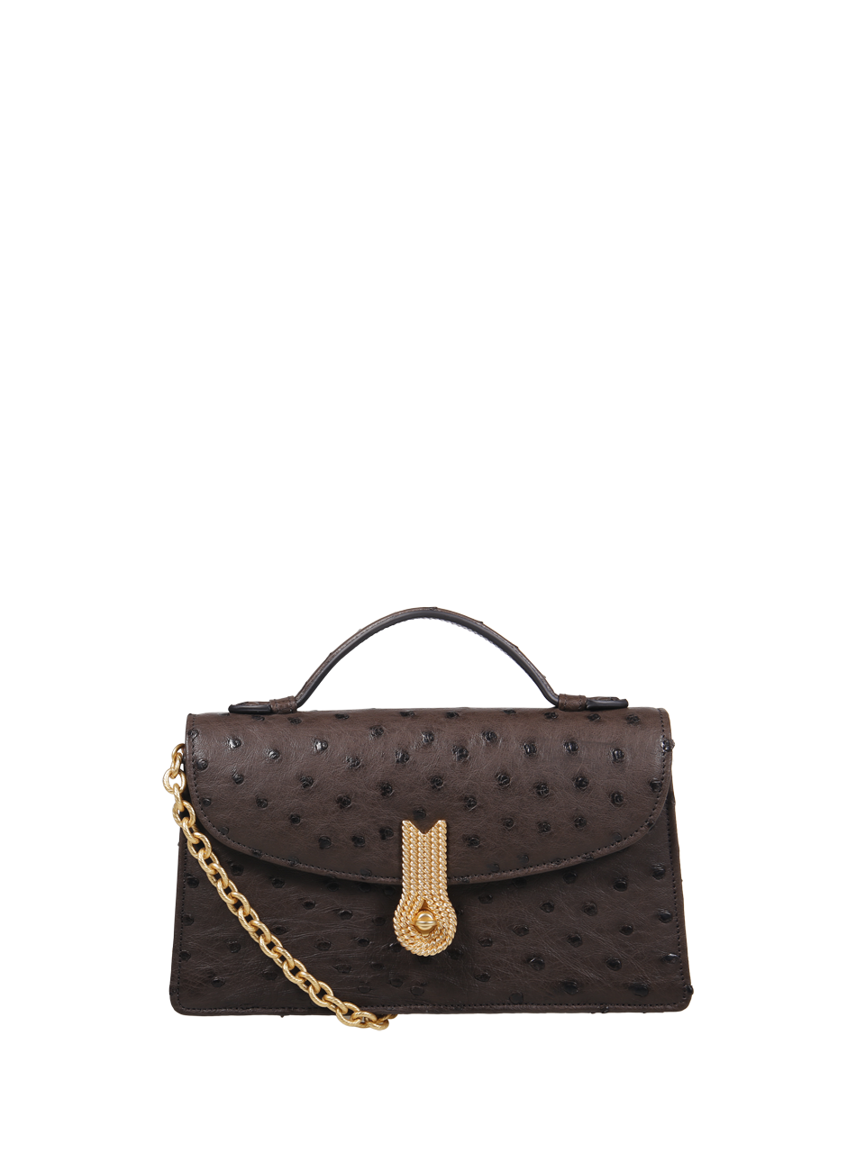 QUEEN ALTROVE MINI HANBAG