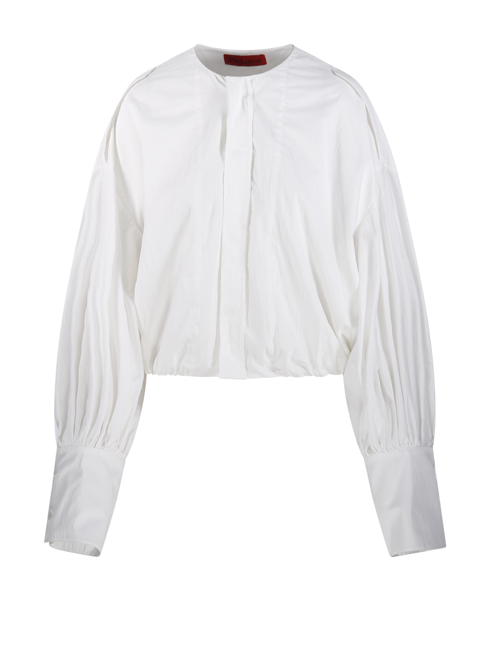 DIANA BLOUSE