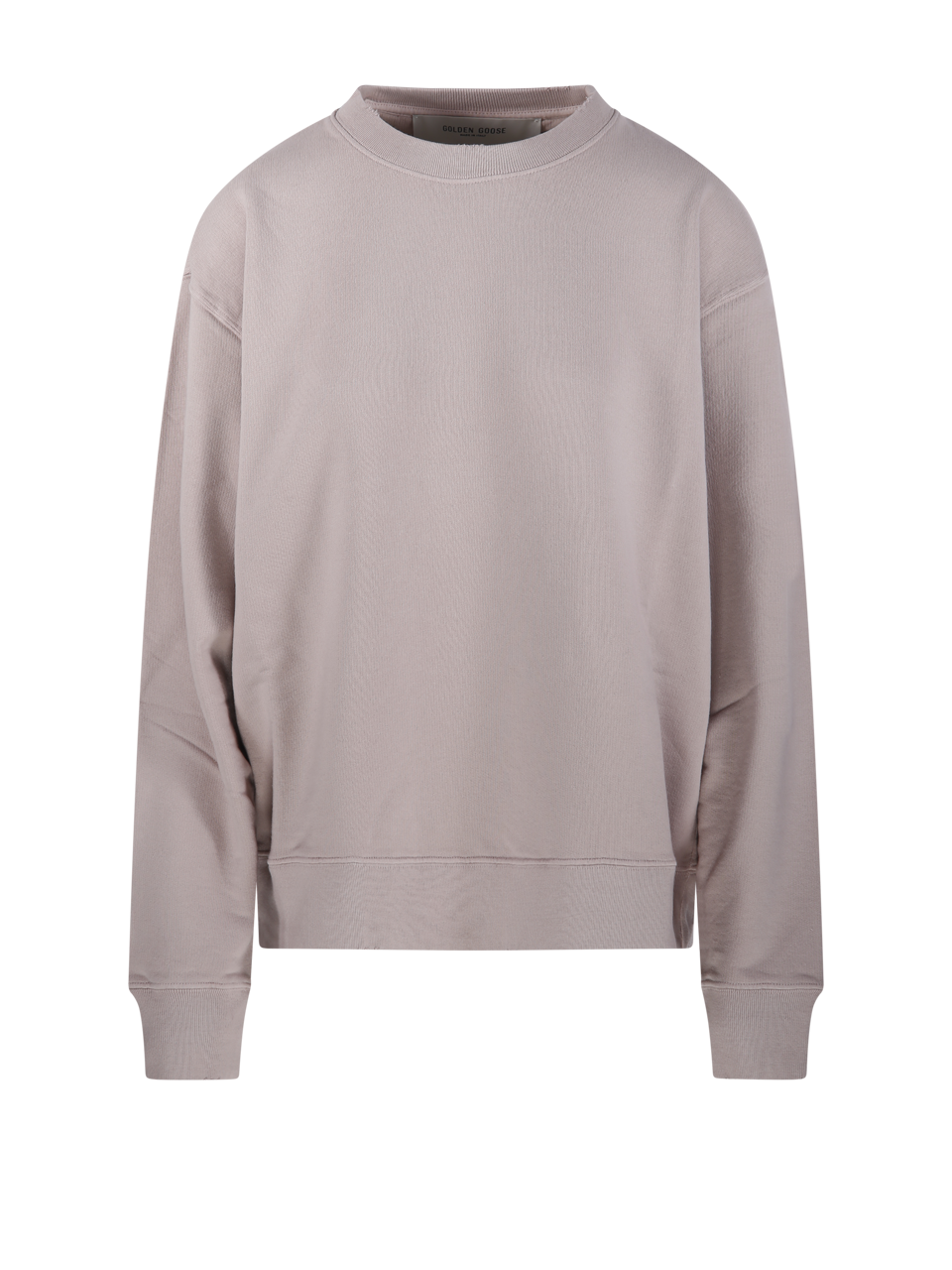 BOXI SWEATSHIRT LOGO PATCH