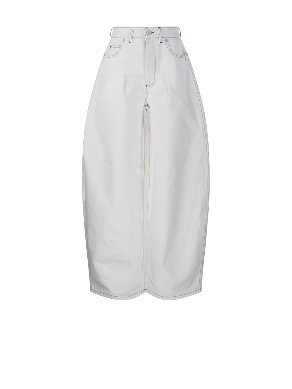 LE DE NIMES OVALO JEANS