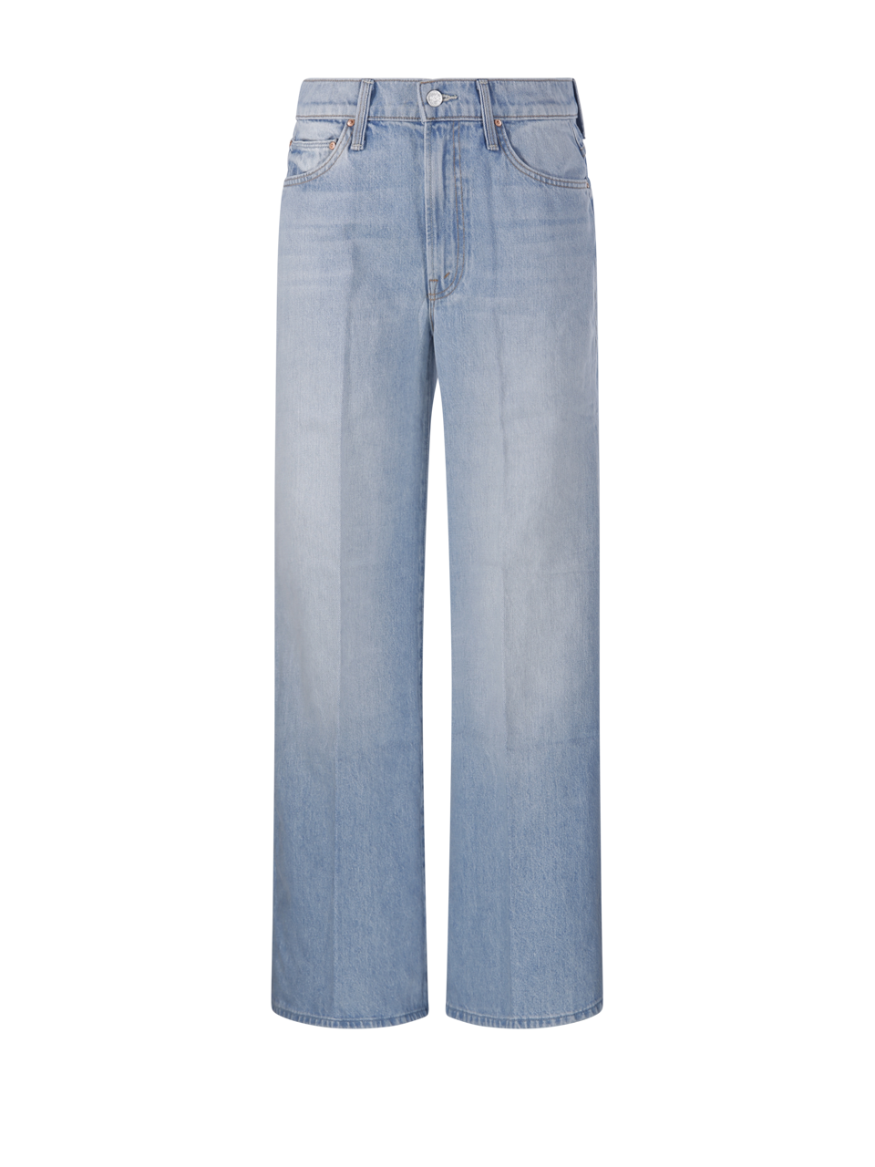 THE DITCHER ROLLER ZIP SKIMP JEANS