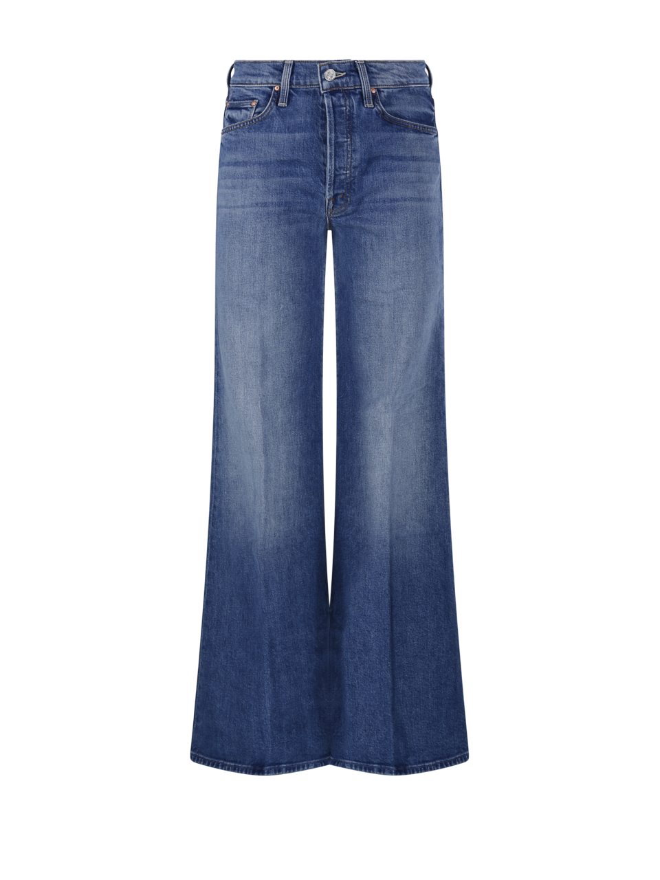 THE TOMCAT ROLLER SNEAK JEANS