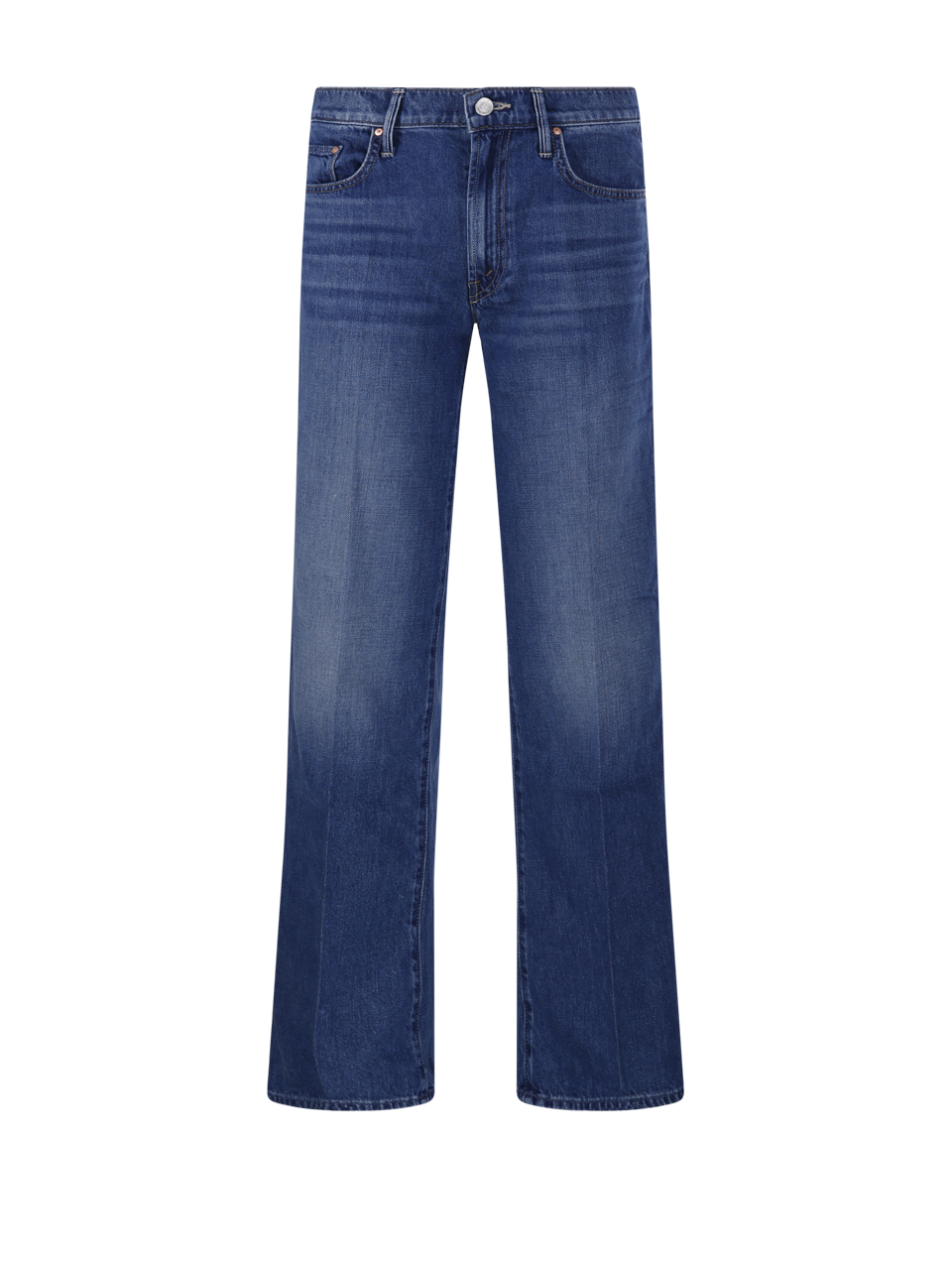 THE MID RISE MAVEN SKIMP JEANS