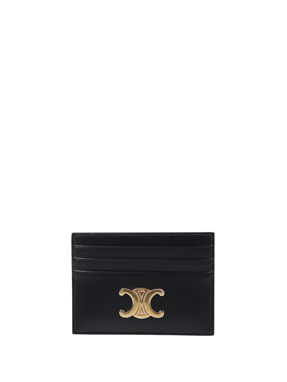 TRIOMPHE CARD HOLDER