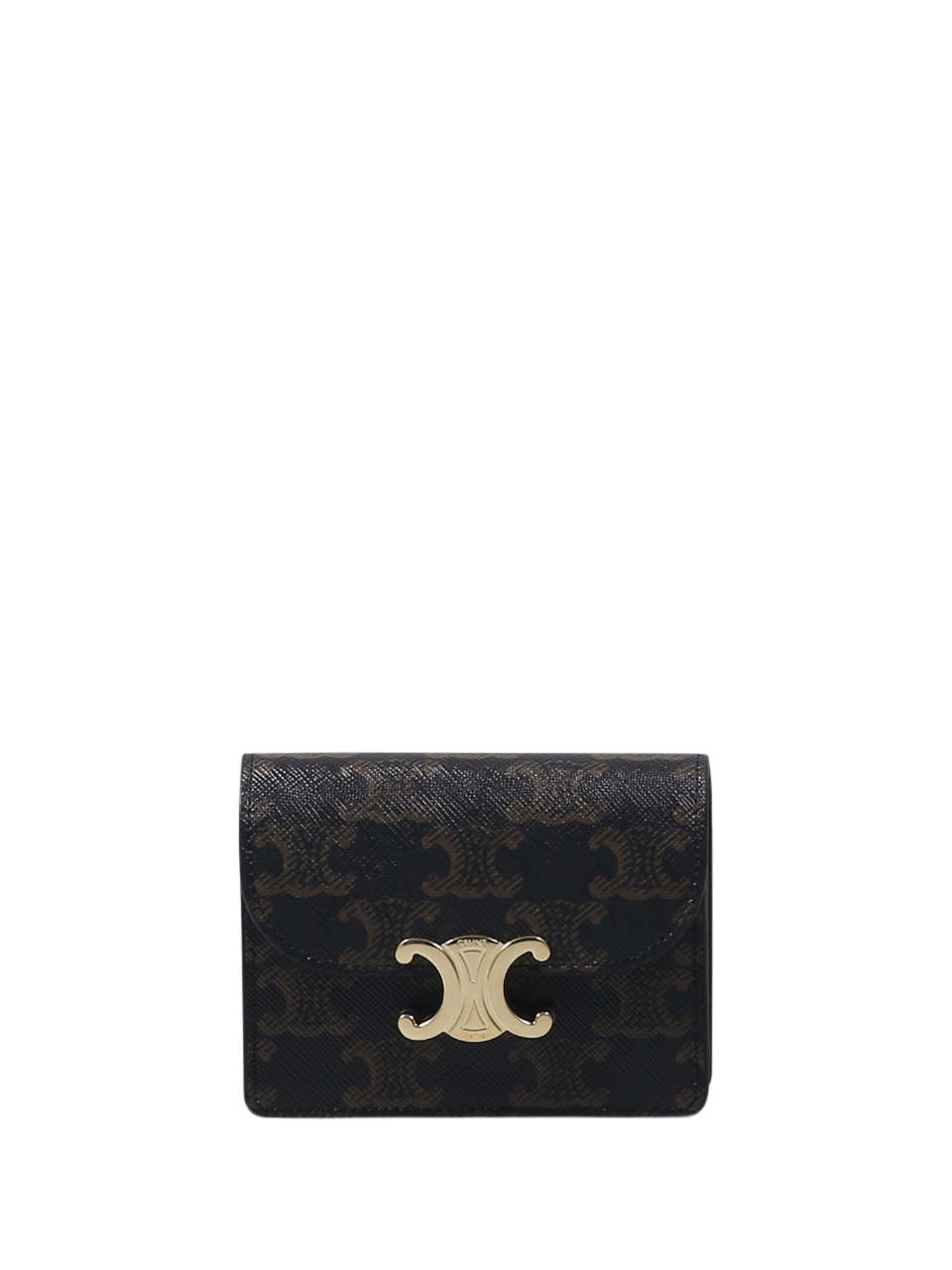 TRIOMPHE BUSINESS CARD HOLDER