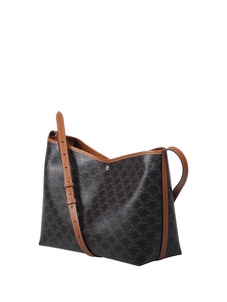 SOFT SHOPPER BAG