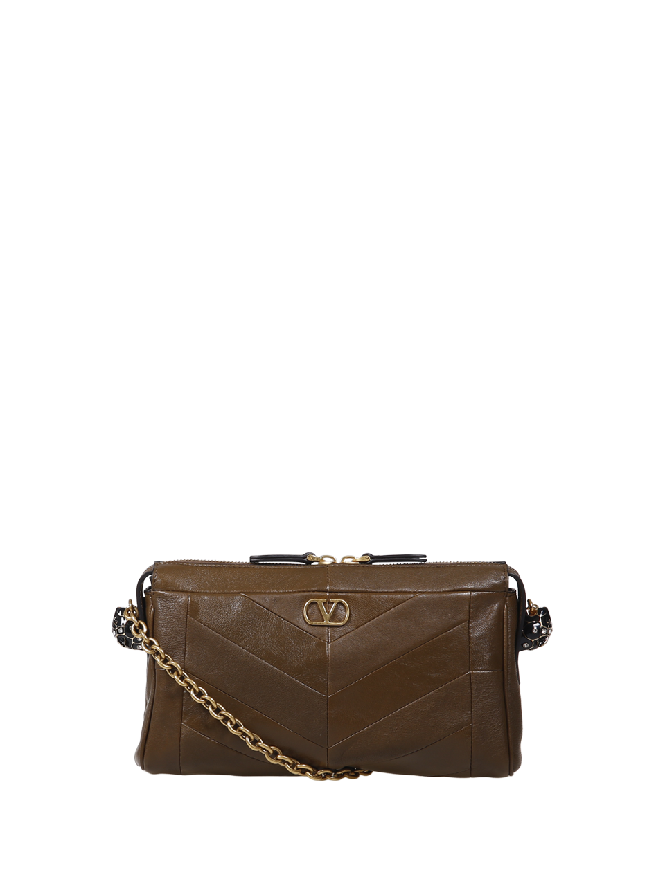 SMALL SHOULDER BAG PANTHEA