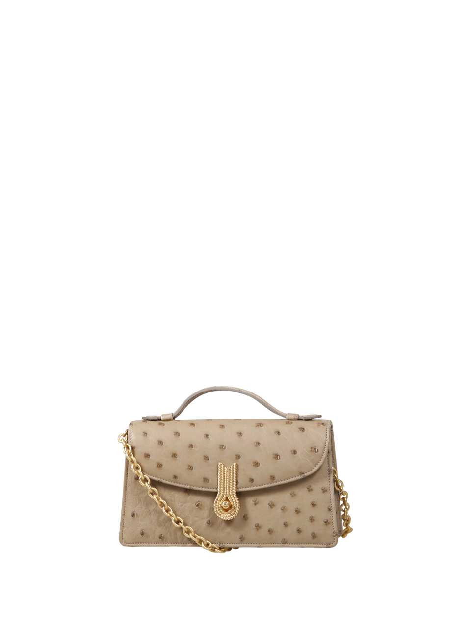 QUEEN ALTROVE MINI HANBAG