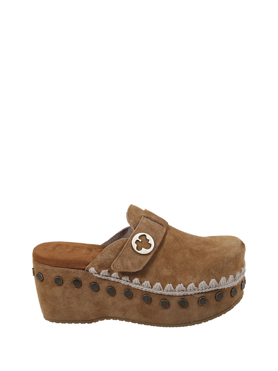 CLOG PLAIN MULE