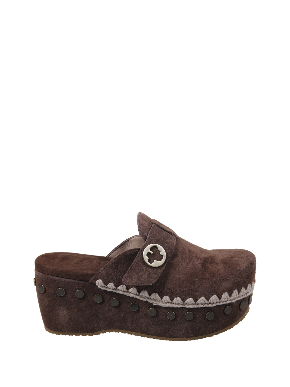 CLOG PLAIN MULE