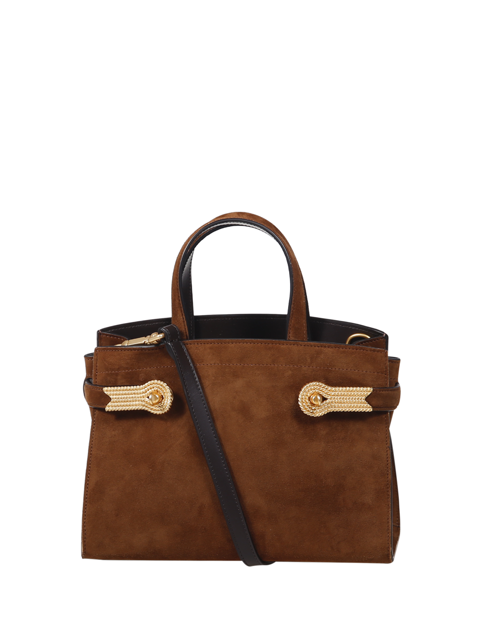 QUEEN DUAL MINI HANDBAG