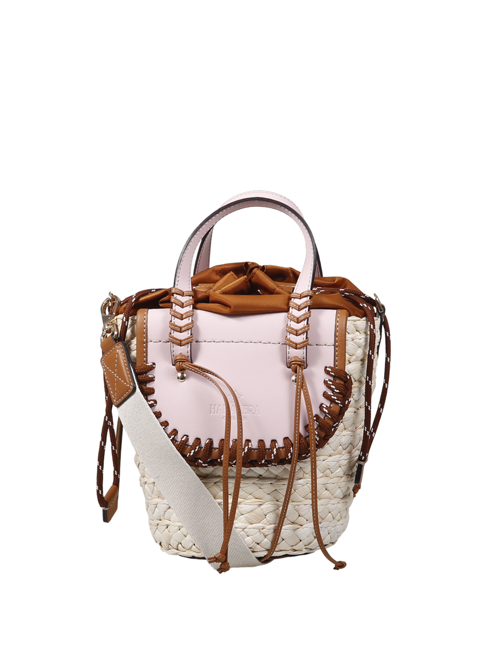 HABANERA TREK AURORA BABY BAG