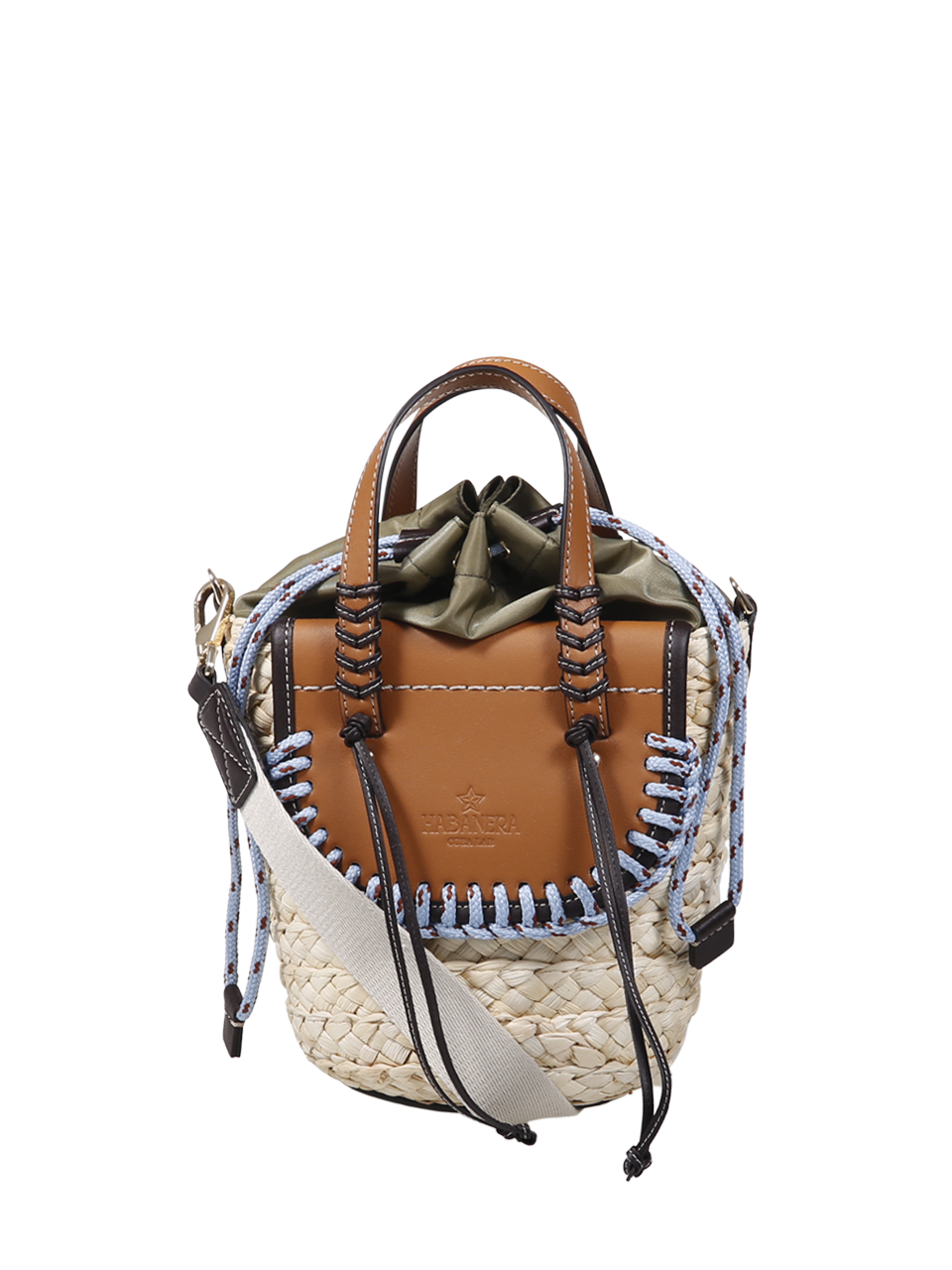 HABANERA TREK CANYON BABY BAG