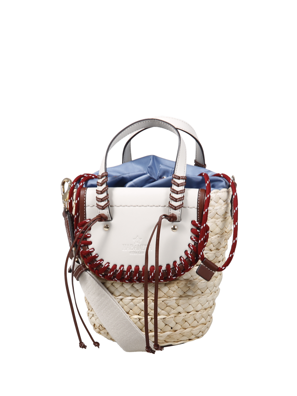 HABANERA TREK ARCTIC BABY BAG