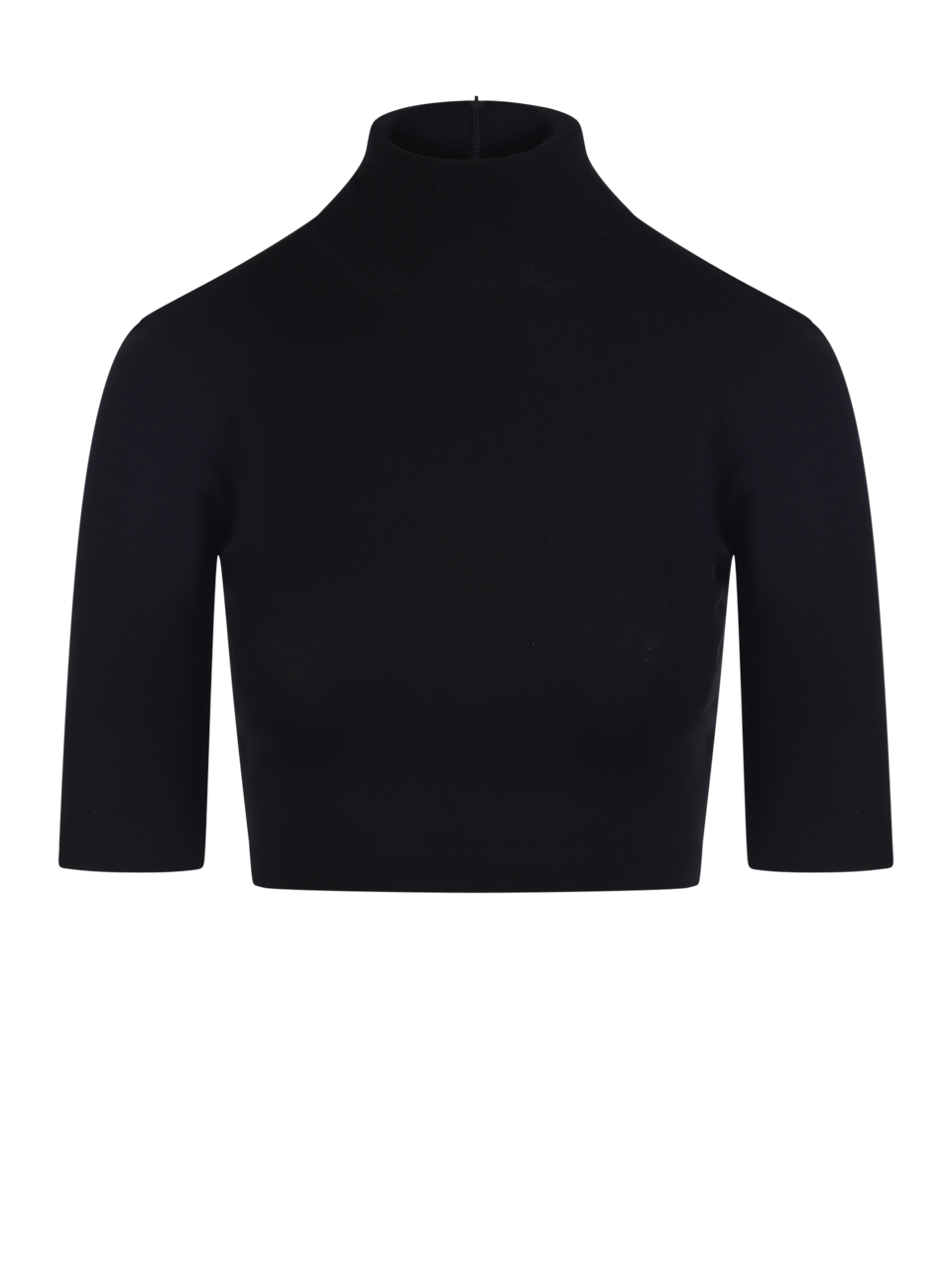 CANALE CROPPED SWEATER