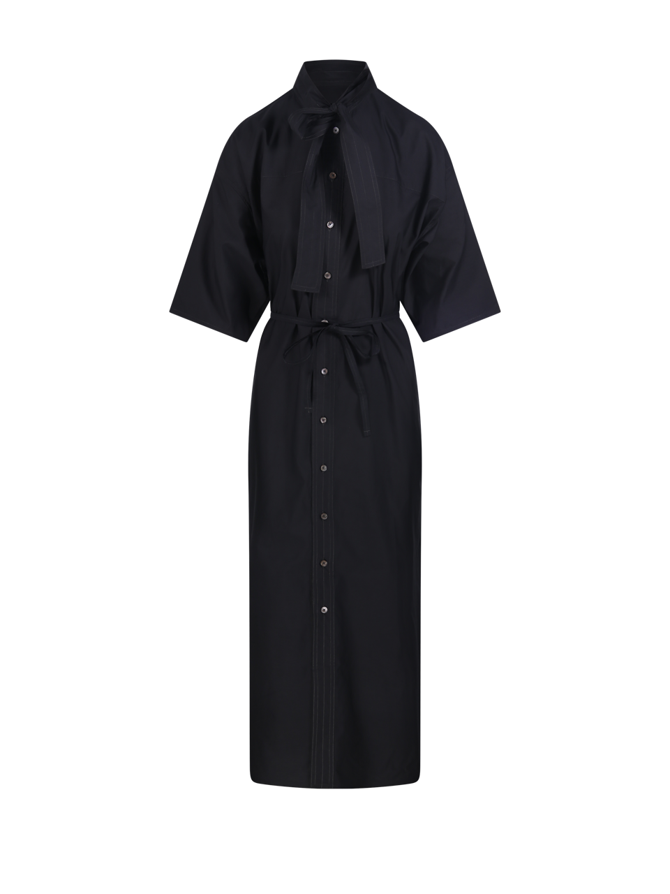 REVERSIBLE TUBE DRESS