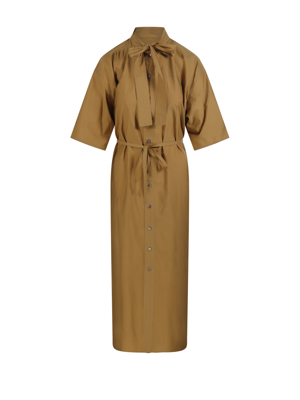 REVERSIBLE TUBE DRESS