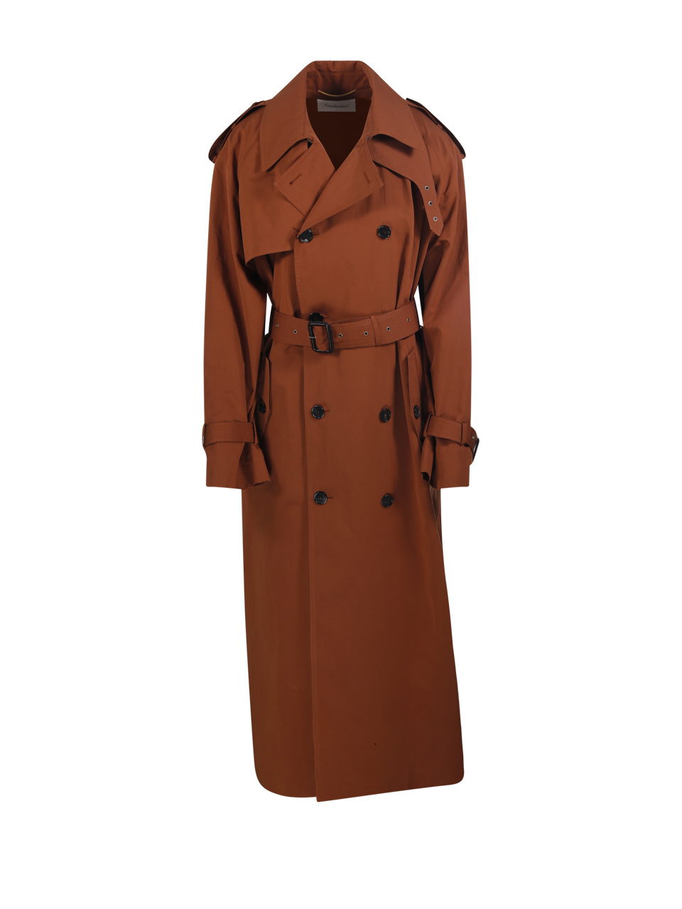 TRENCH OVERSIZE