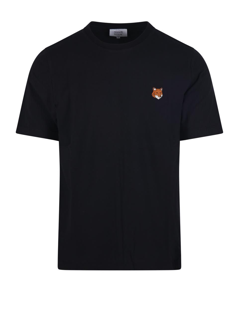 FOX HEAD REGULAR TEE-SHIRT