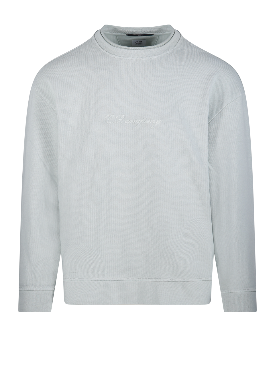 SWEATSHIRT CREW NECK