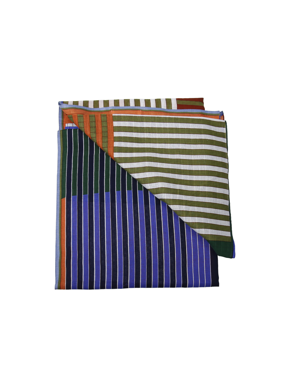 CASCADE SCARF 100X190