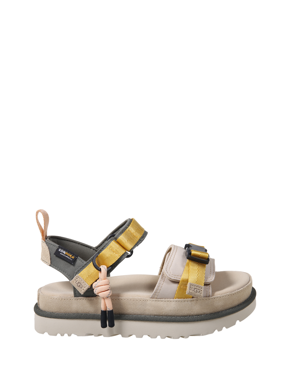 W GOLDENSTAR WILDWOOD SANDAL