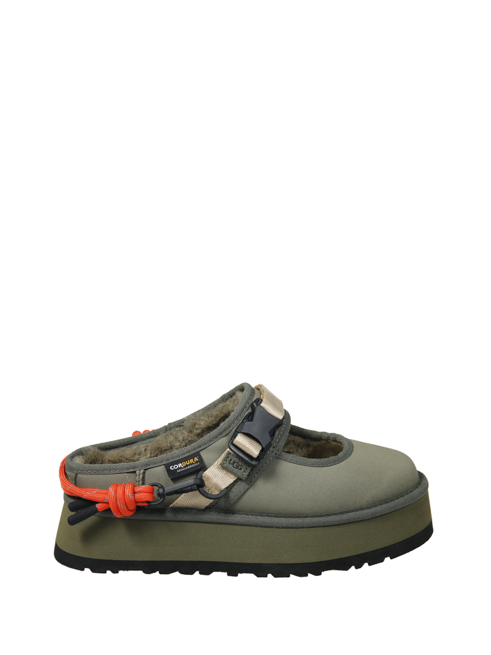 W BEA MARY JANE WILDWOOD MULE