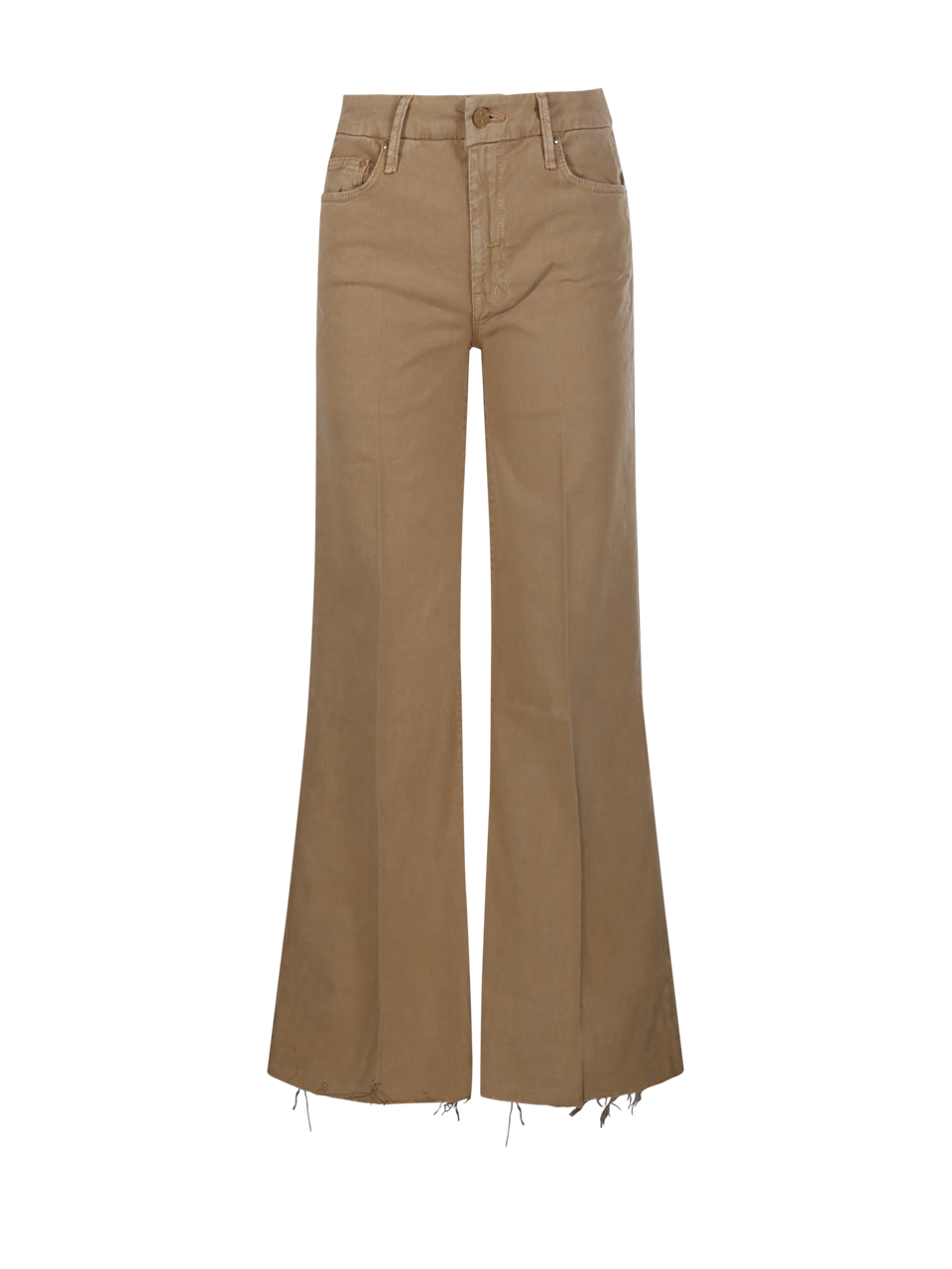 THE ROLLER FRAY JEANS