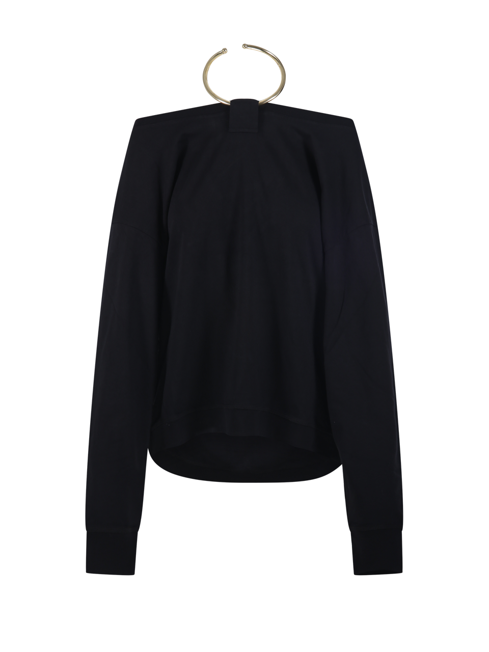 ERIN NECKLACE OFFSHOULDER TOP