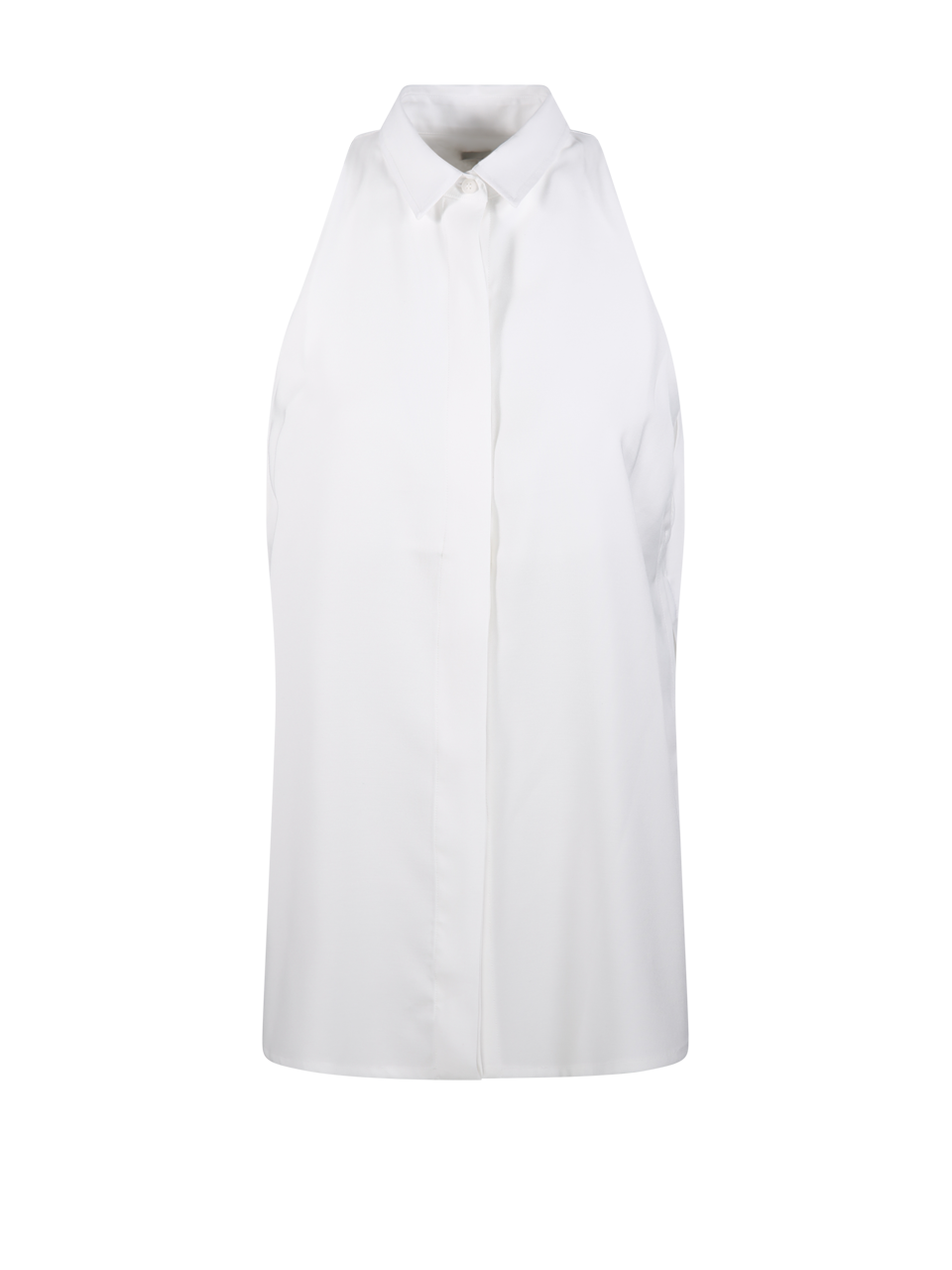 VANESSA SLEEVELESS TANK SHIRT