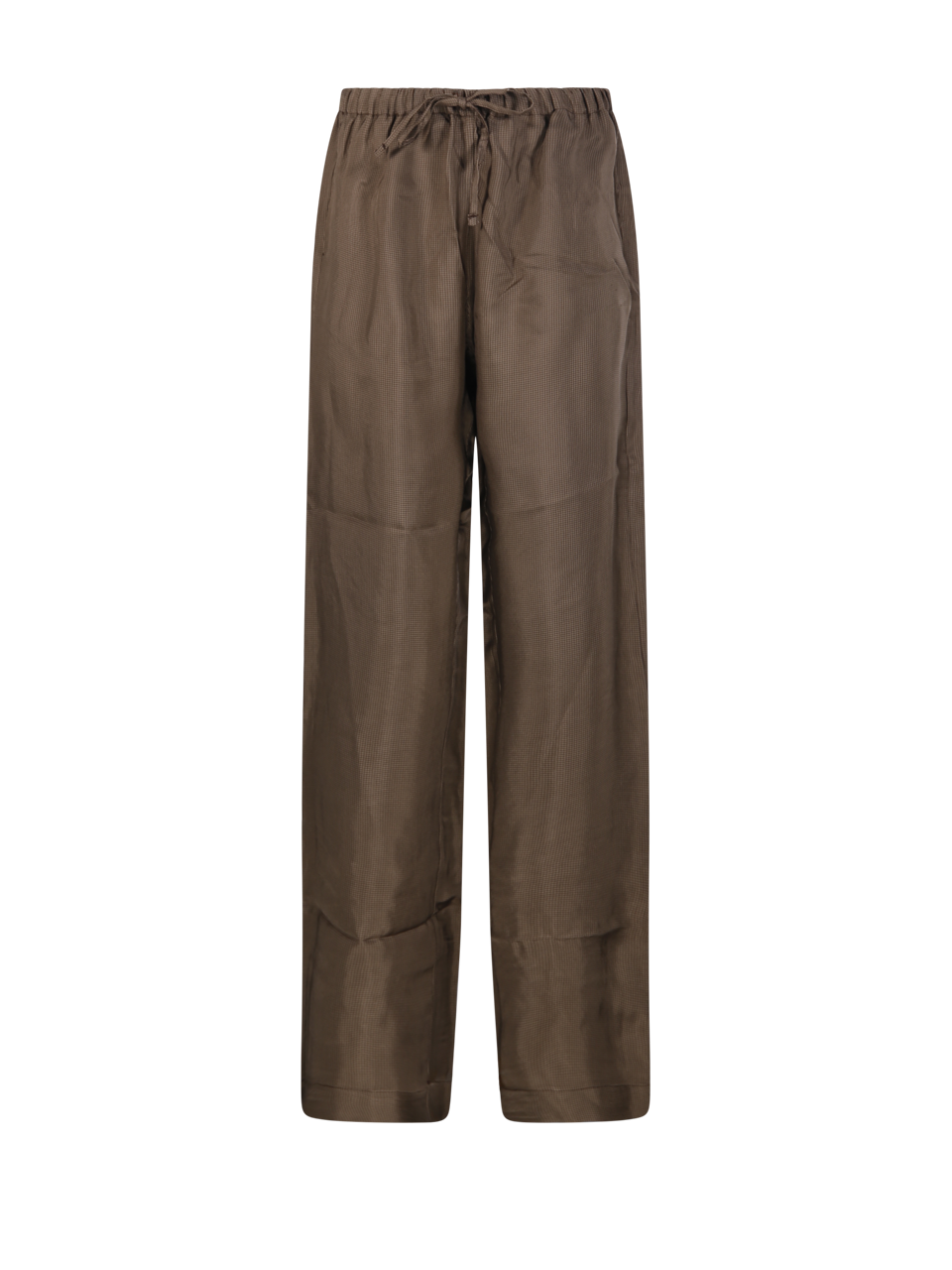 FLUID PYJAMA TROUSER