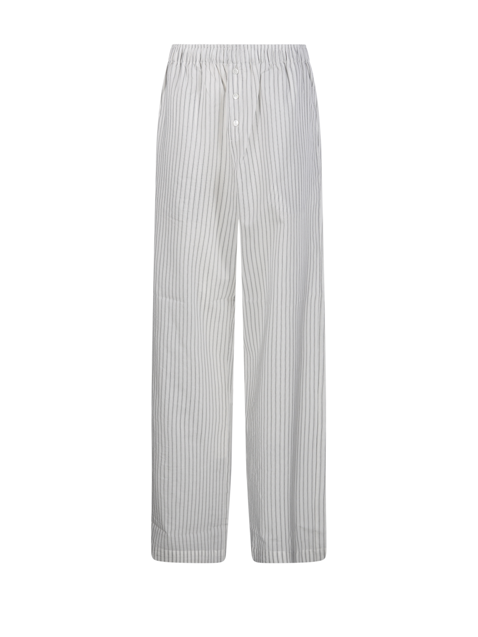 STRIPE PYJAMA TROUSER