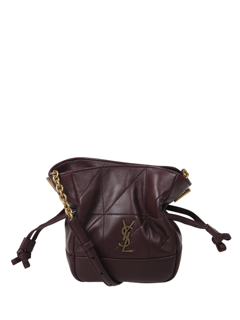 JAMIE MINI SHOULDER POUCH