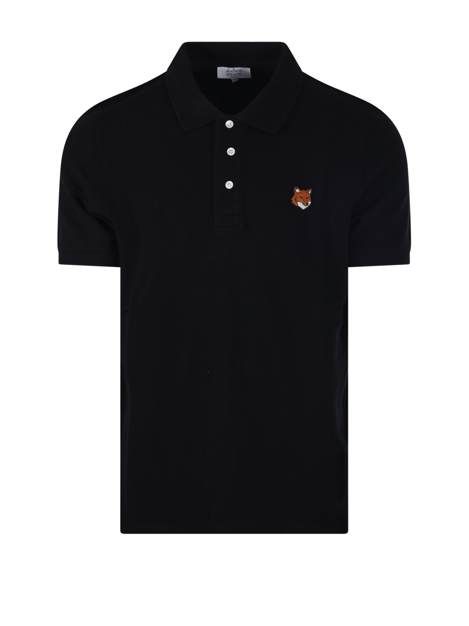 FOX HEAD REGULAR POLO