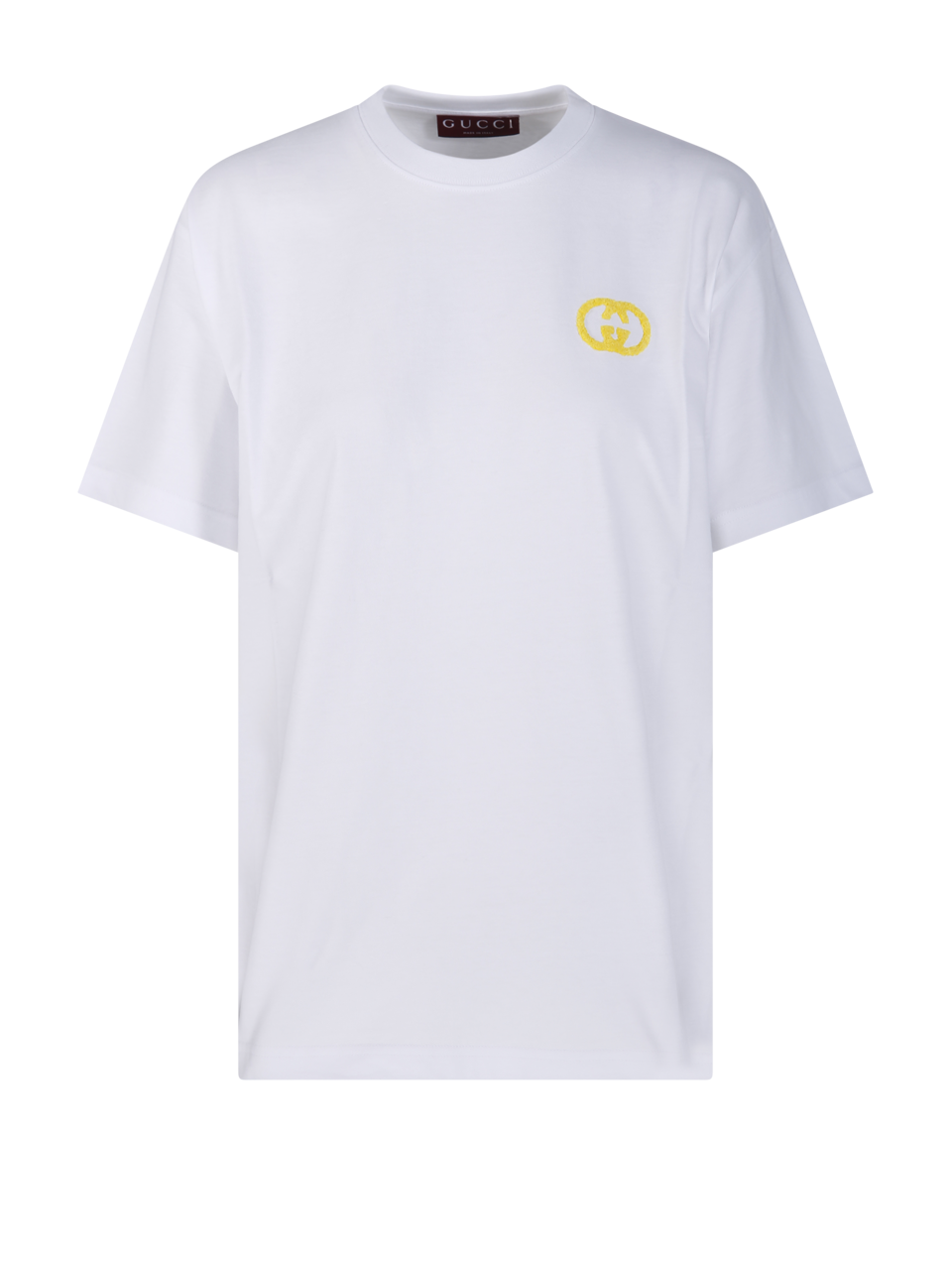 REGULAR MEDIUM T-SHIRT