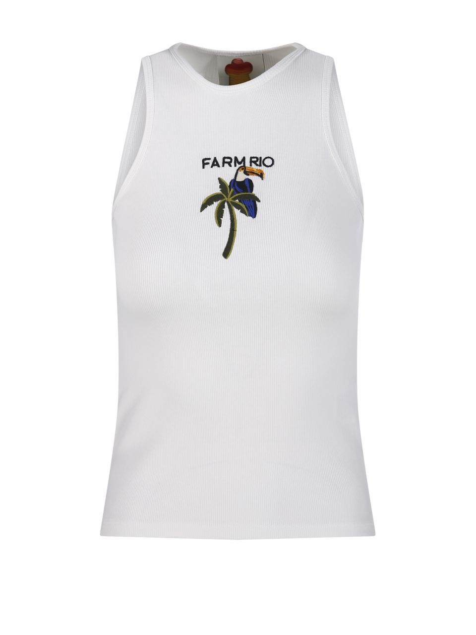 TUCANISSIMO TANK TOP