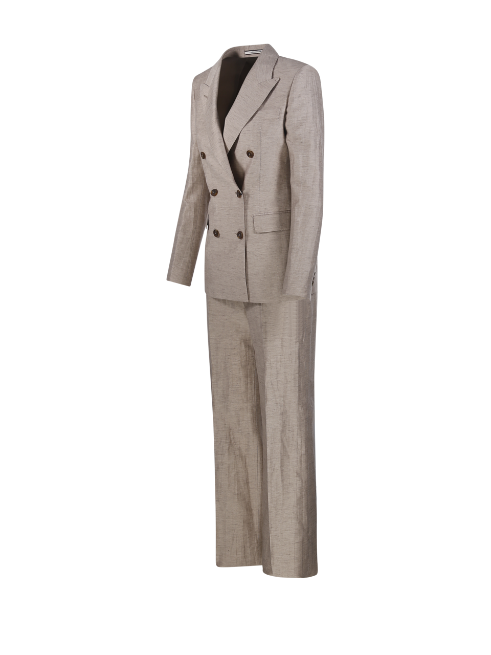 WOMAN TAGLIATORE NUDE VIRGIN WOOL PARIGI BLAZER