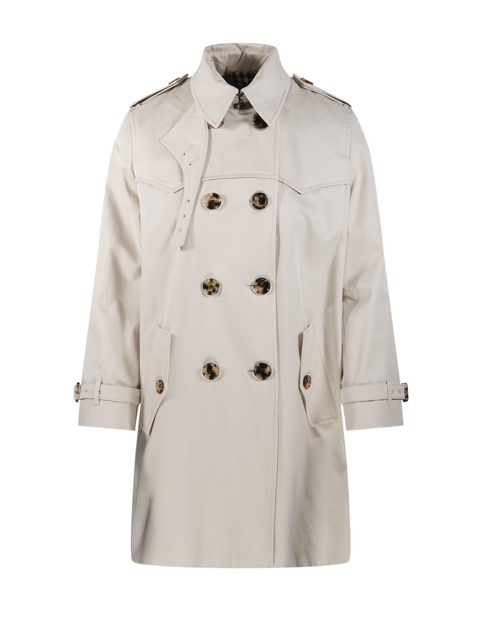 SUMMERSIDE DK TRENCH