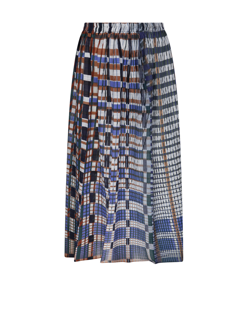 ROMEO UTOPIE SKIRT