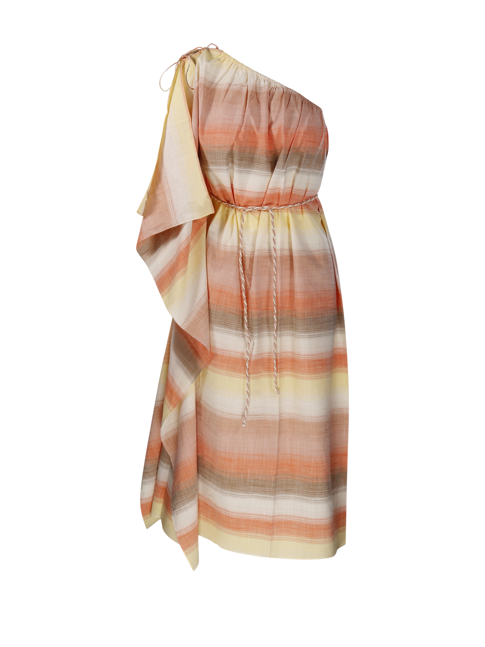 ENNA HORIZON DRESS