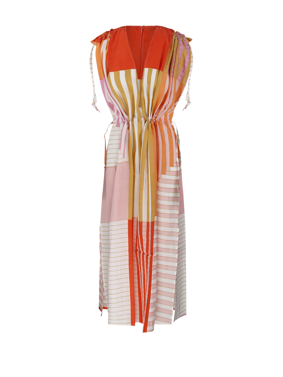 ZIGGY RIVIERA DRESS