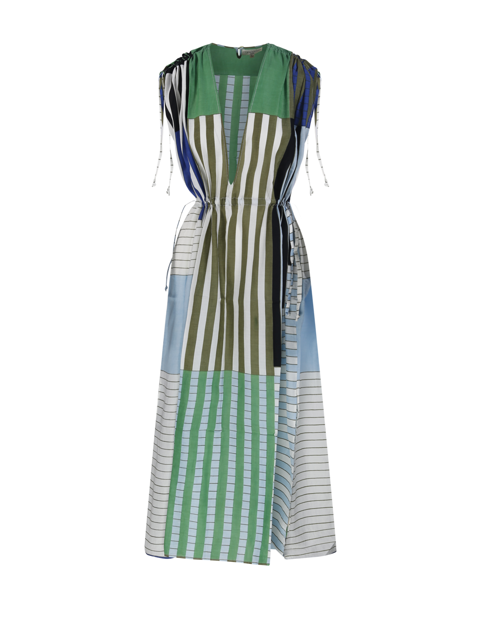 ZIGGY RIVIERA DRESS