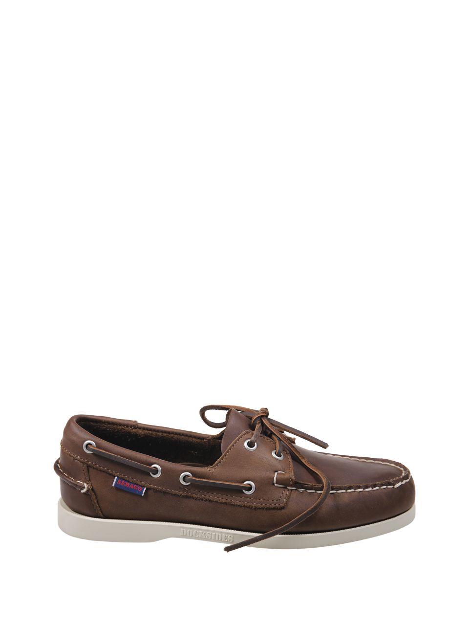 DOCKSIDES PORTLAND BUDU LOAFER
