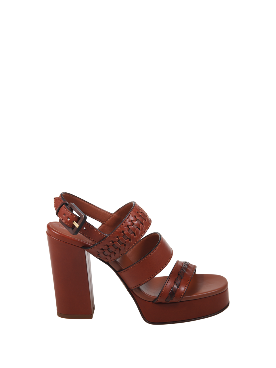 ALCHEMY PLATFORM 105 SANDAL