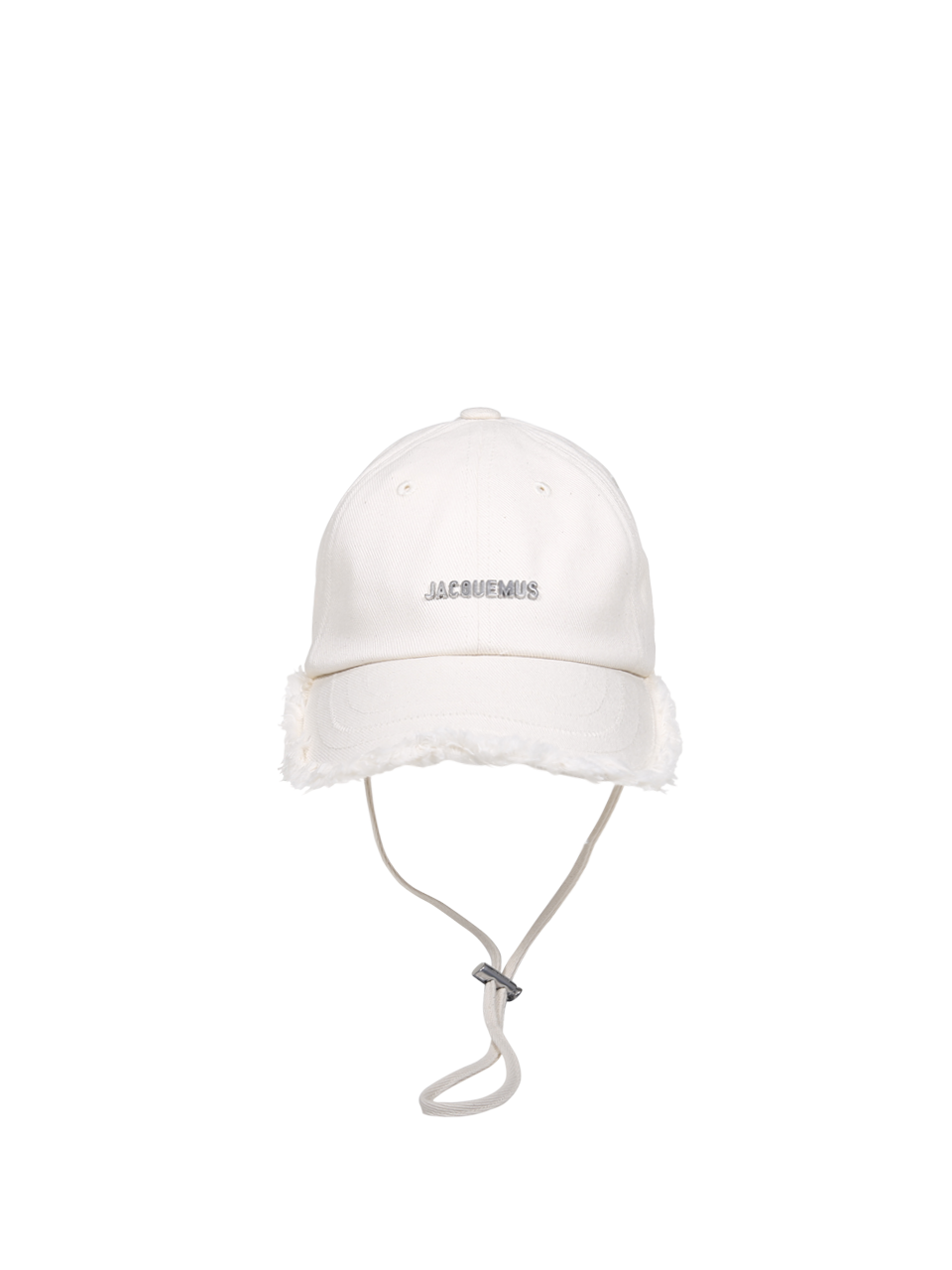 LA CASQUETTE ARTICHAUT HAT