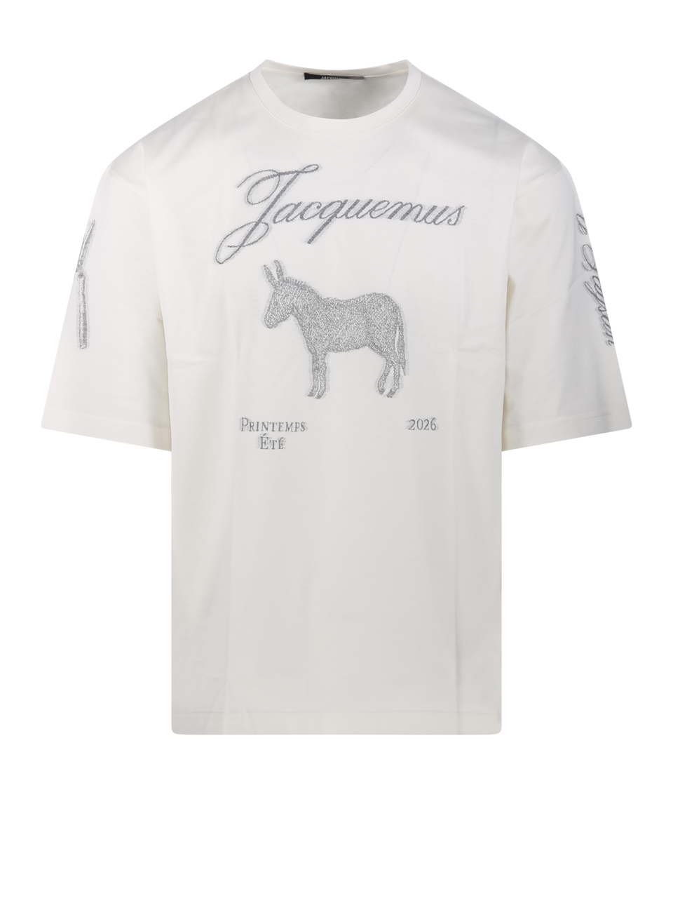 LE TSHIRT ANE MC