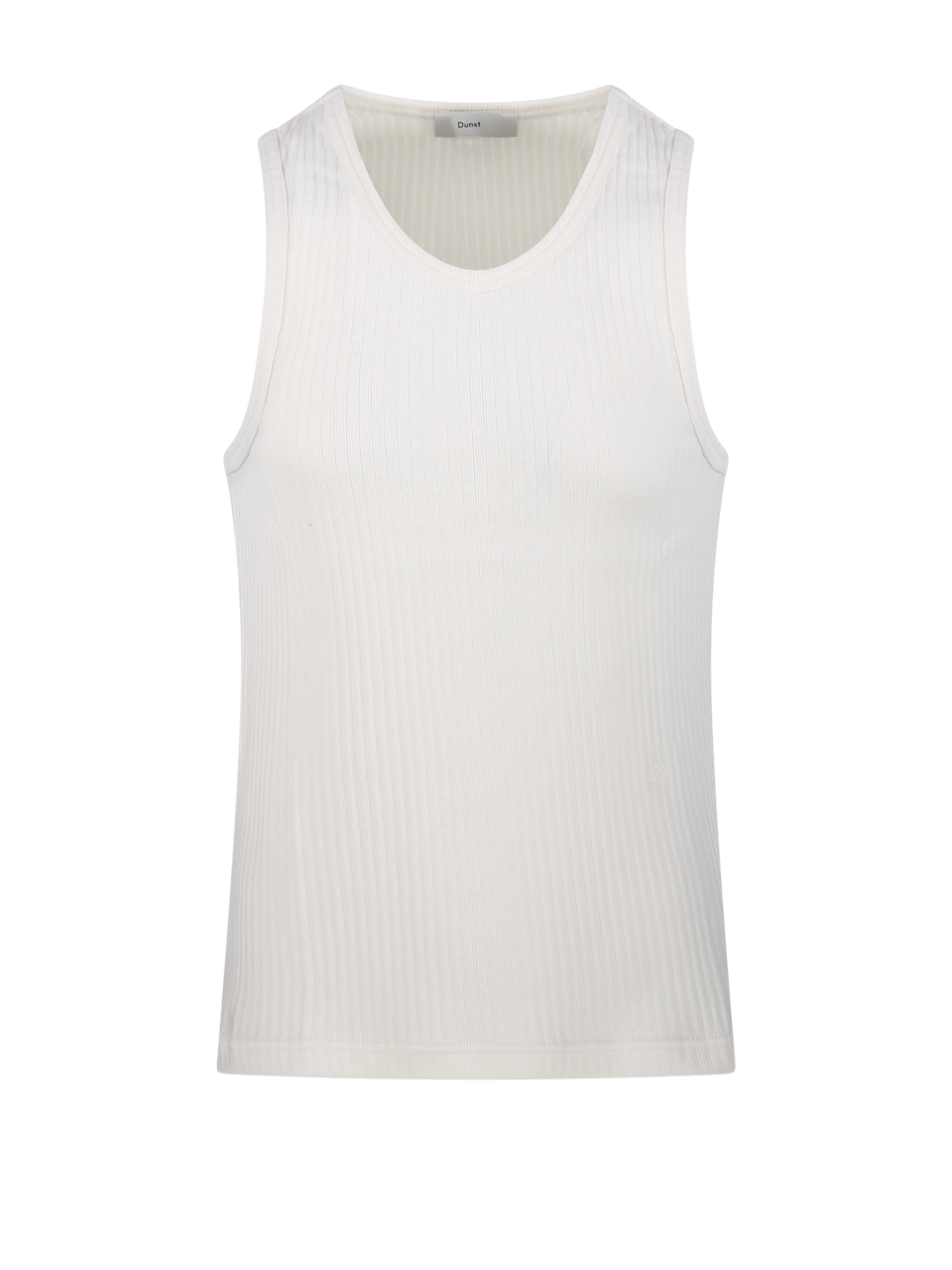RELAXED SLEEVELESS TOP