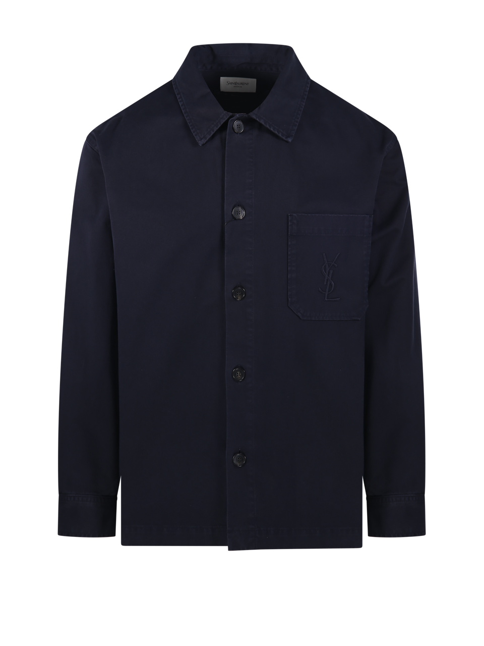 DOWNTOWN OVERSHIRT
